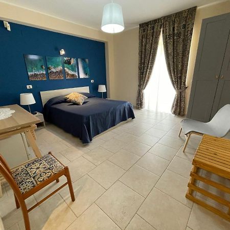 Agriturismo Villa Orchidea Ali Terme Zewnętrze zdjęcie