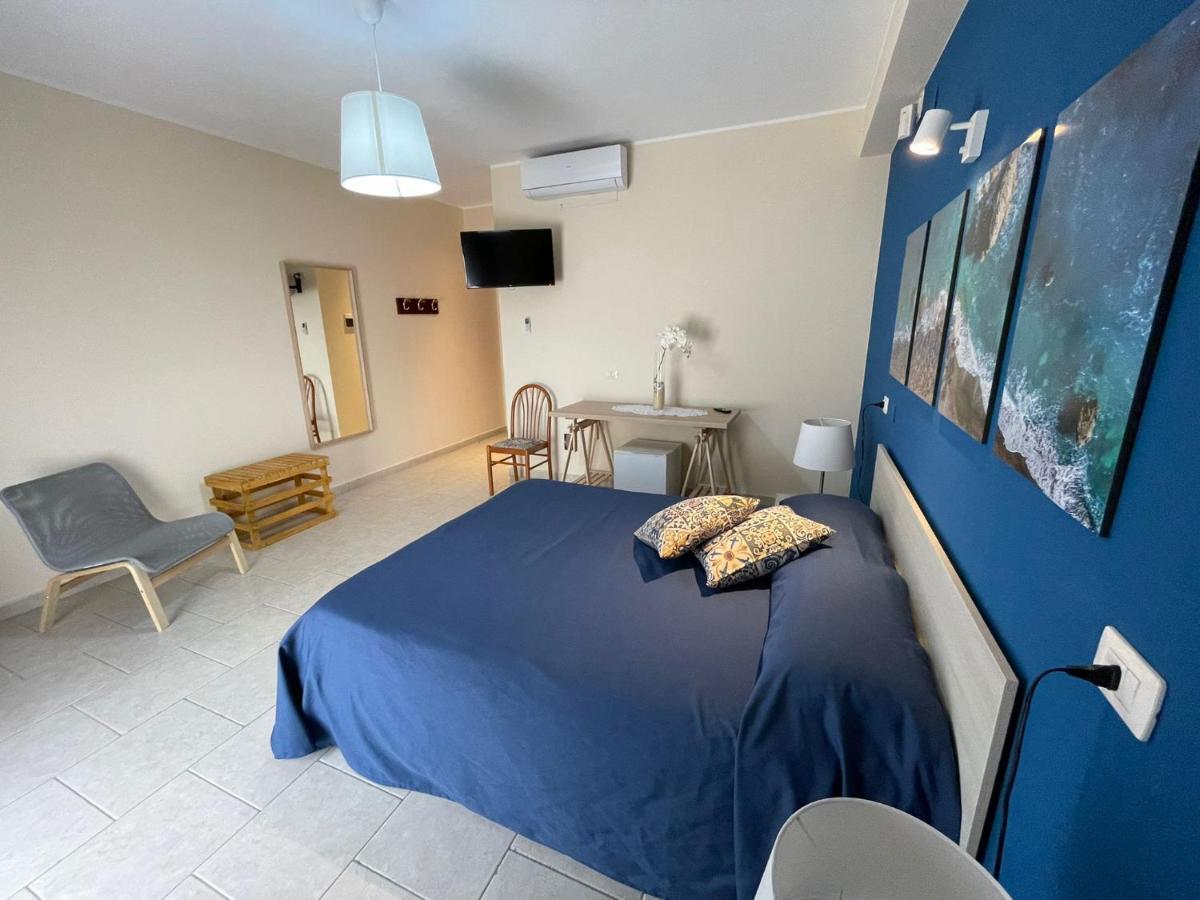 Agriturismo Villa Orchidea Ali Terme Zewnętrze zdjęcie