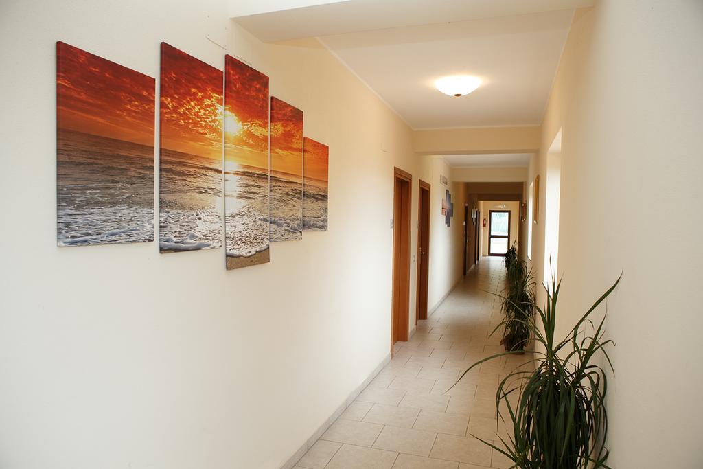 Agriturismo Villa Orchidea Ali Terme Zewnętrze zdjęcie